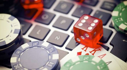 digital gambling